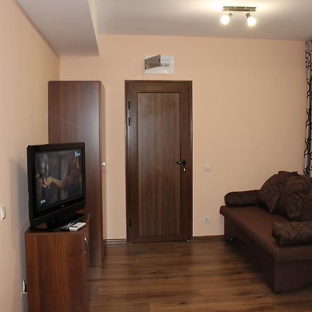 Center Guest House Sapareva Bania Exterior foto