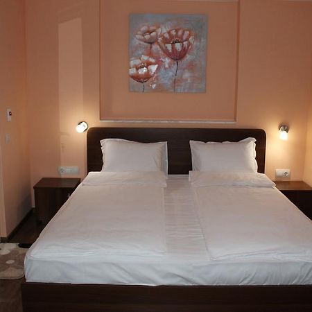 Center Guest House Sapareva Bania Exterior foto