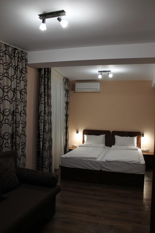 Center Guest House Sapareva Bania Exterior foto